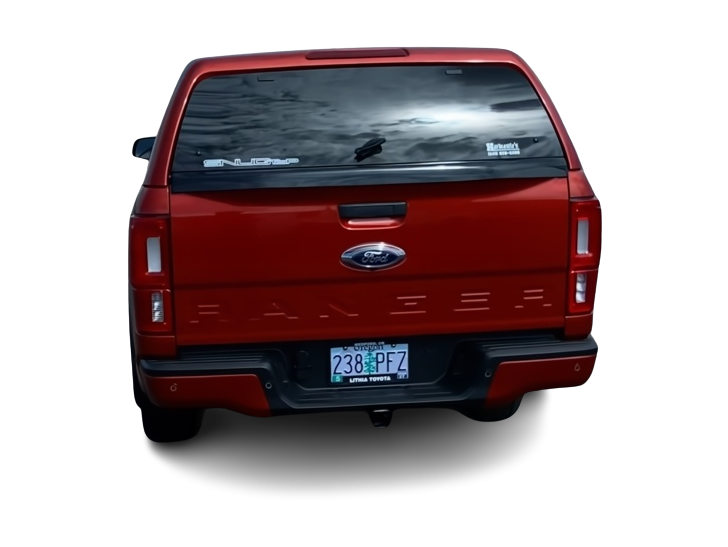 Thumbnail: 2023 Ford Ranger - 17