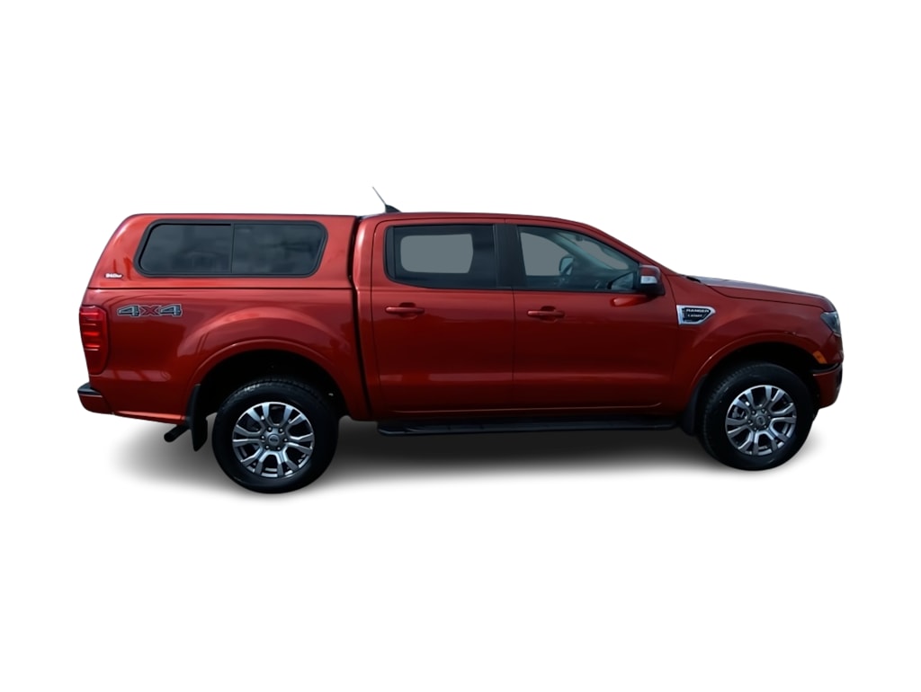 Thumbnail: 2023 Ford Ranger - 19