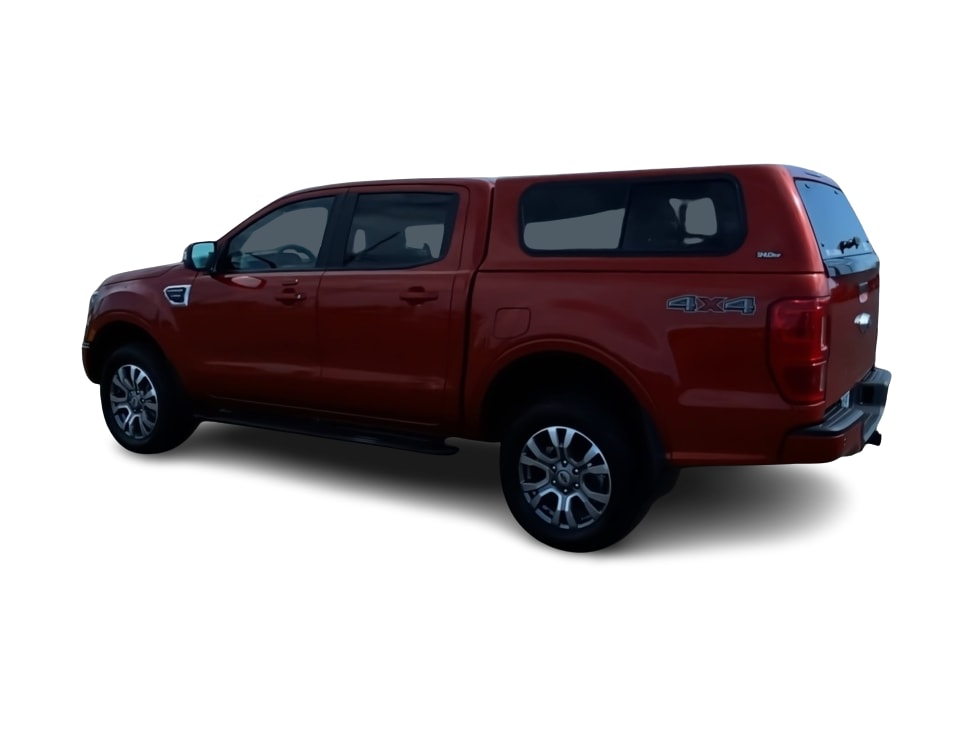 Thumbnail: 2023 Ford Ranger - 16