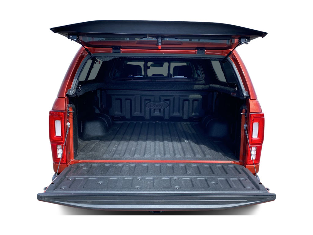 Thumbnail: 2023 Ford Ranger - 13