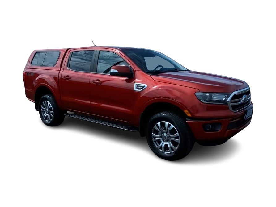 Thumbnail: 2023 Ford Ranger - 14
