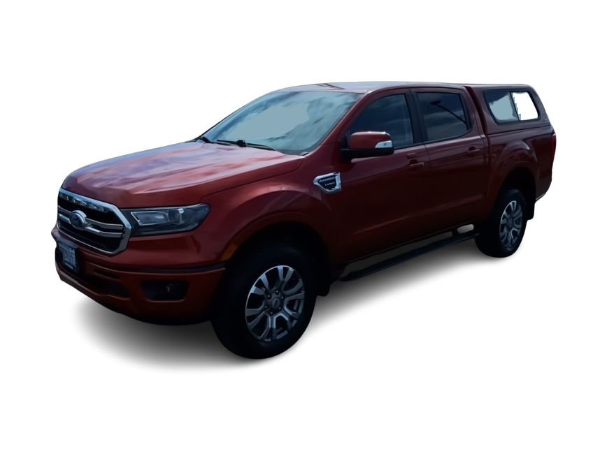 Thumbnail: 2023 Ford Ranger - 15