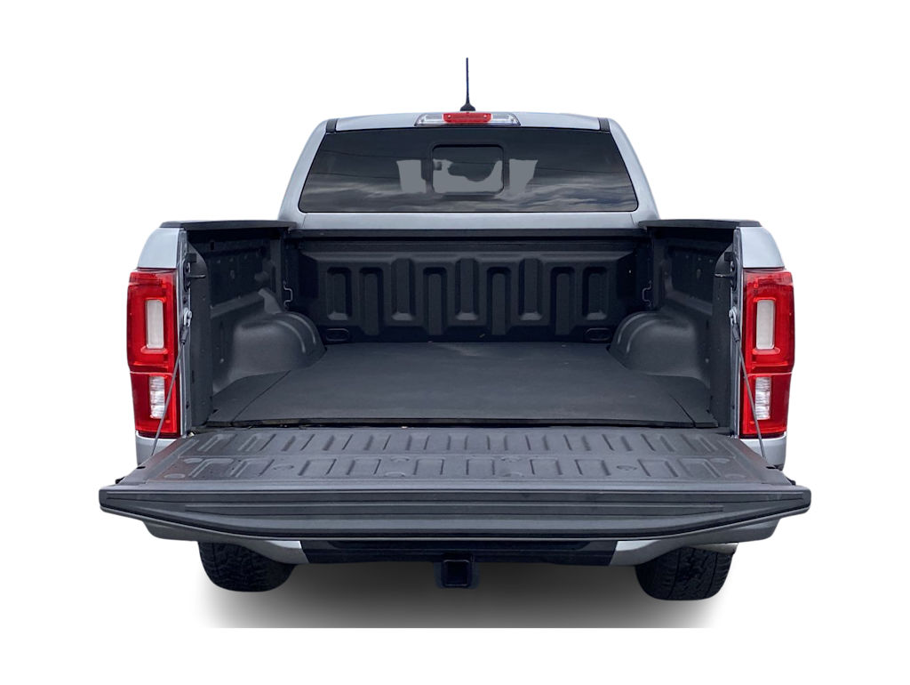 Thumbnail: 2021 Ford Ranger - 13