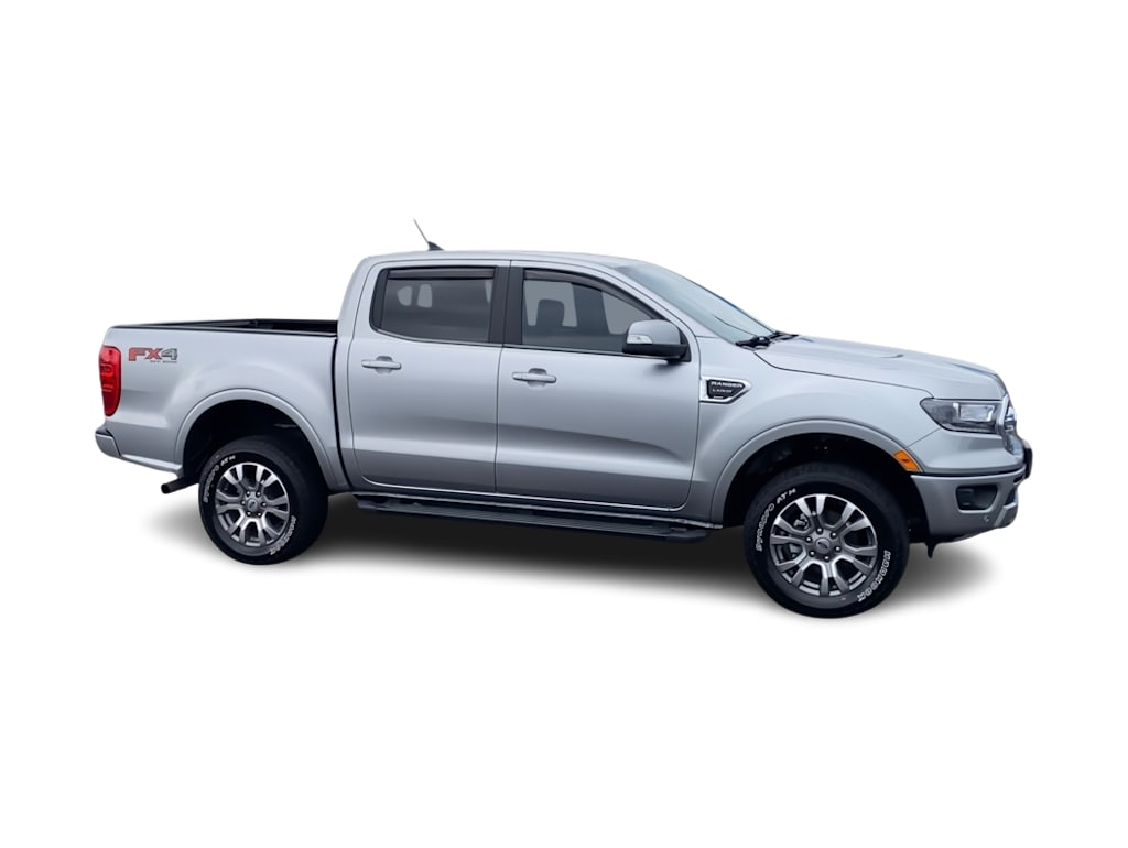 Thumbnail: 2021 Ford Ranger - 14