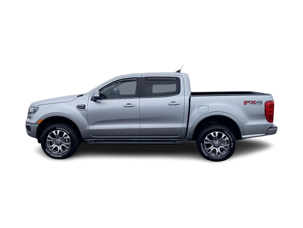 Thumbnail: 2021 Ford Ranger - 15