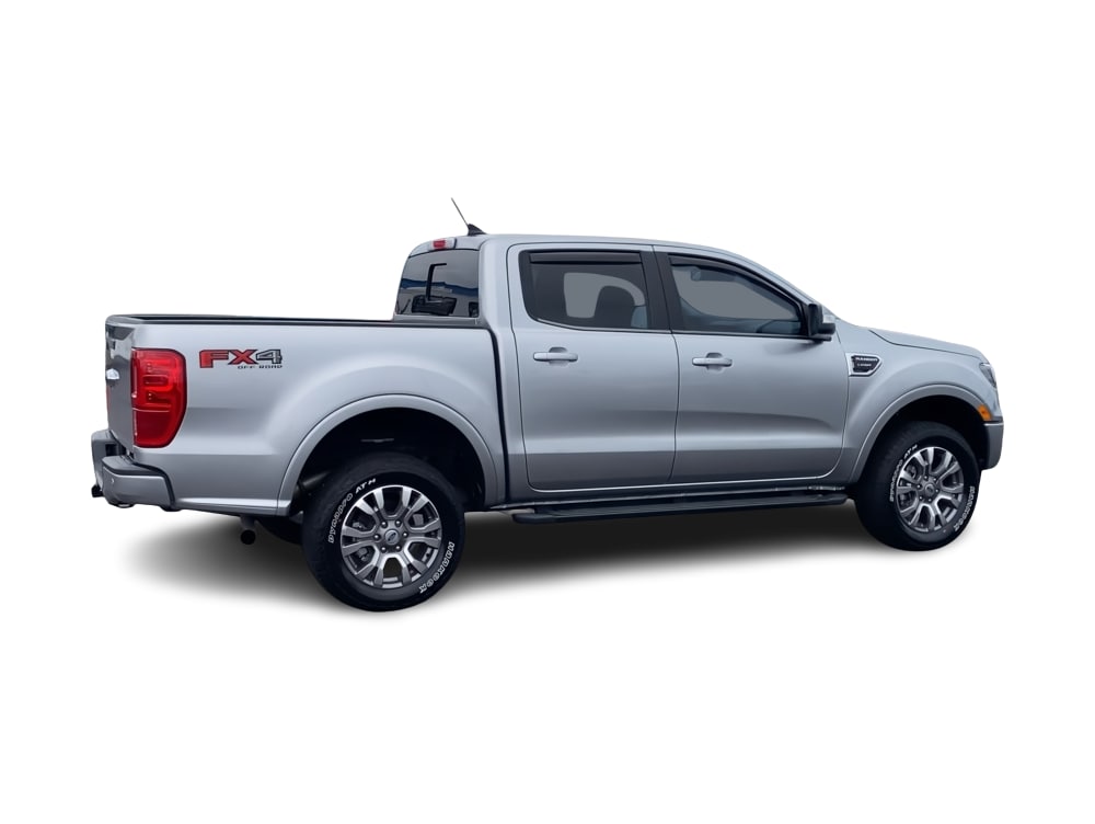 Thumbnail: 2021 Ford Ranger - 18
