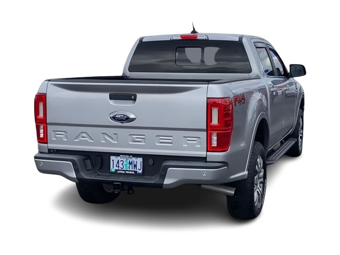 Thumbnail: 2021 Ford Ranger - 17