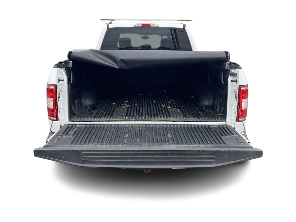 Thumbnail: 2019 Ford F-150 - 13