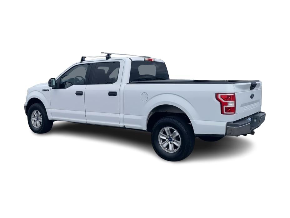 Thumbnail: 2019 Ford F-150 - 15