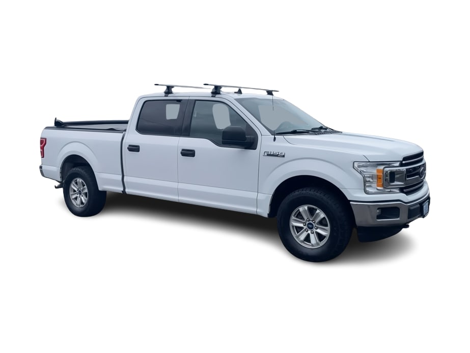 Thumbnail: 2019 Ford F-150 - 14