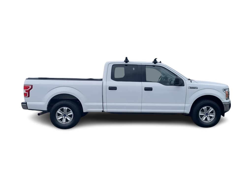 Thumbnail: 2019 Ford F-150 - 18