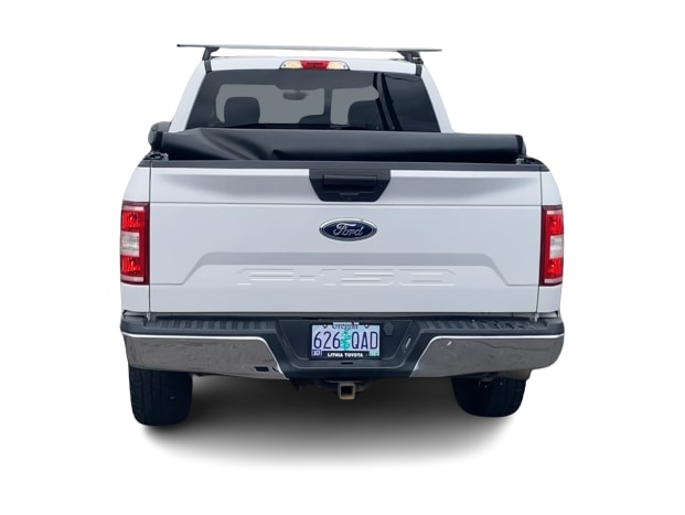 Thumbnail: 2019 Ford F-150 - 16