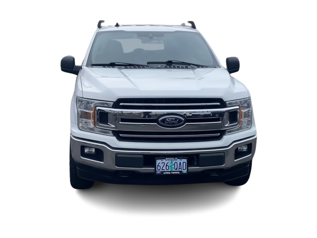 Thumbnail: 2019 Ford F-150 - 4