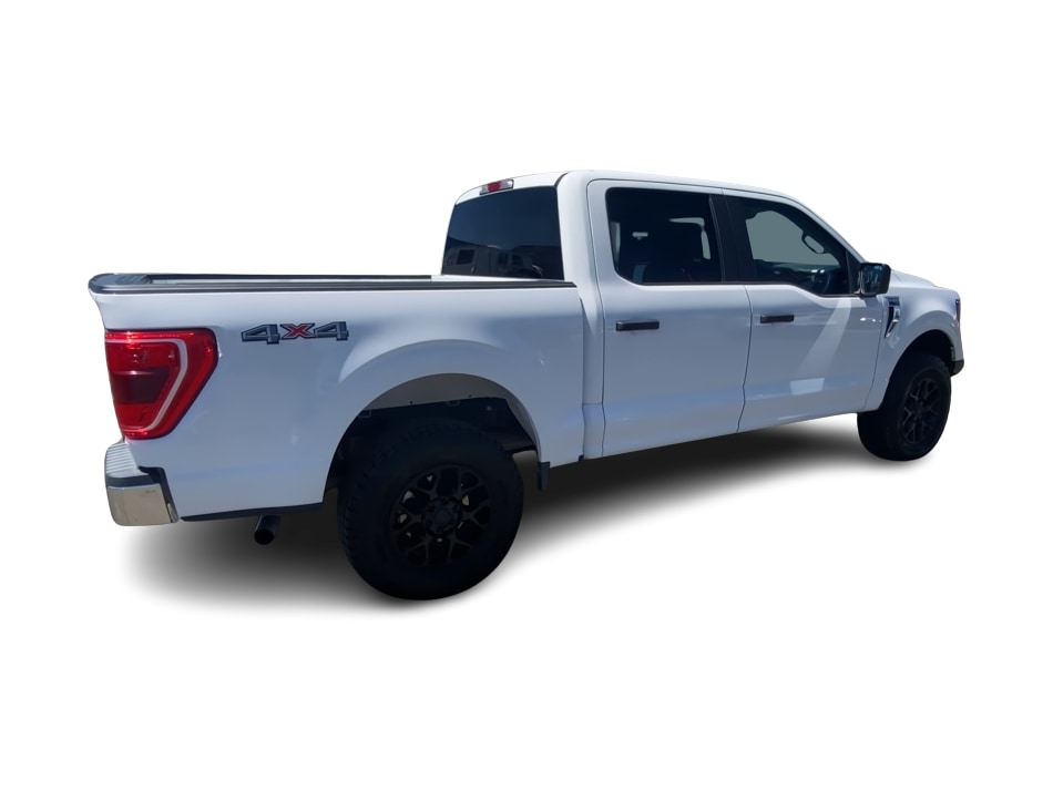 Thumbnail: 2023 Ford F-150 - 19