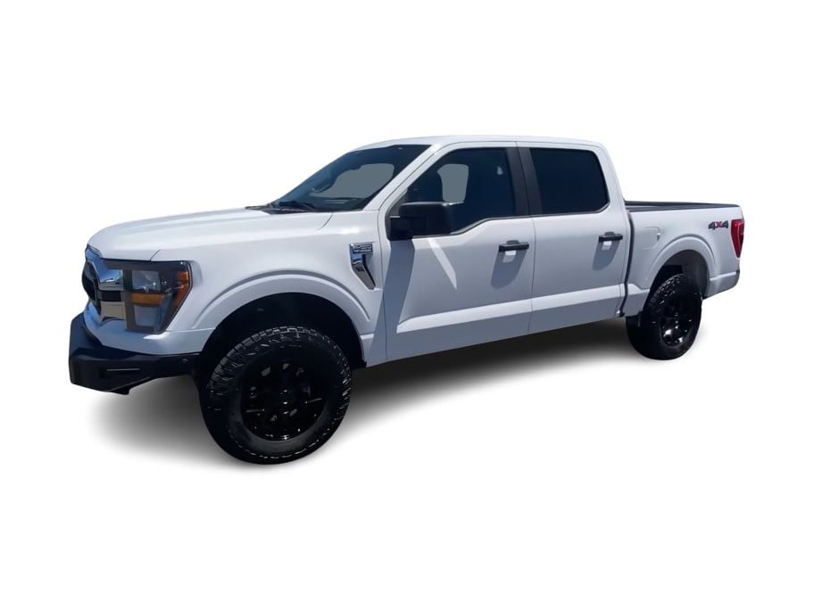 Thumbnail: 2023 Ford F-150 - 3
