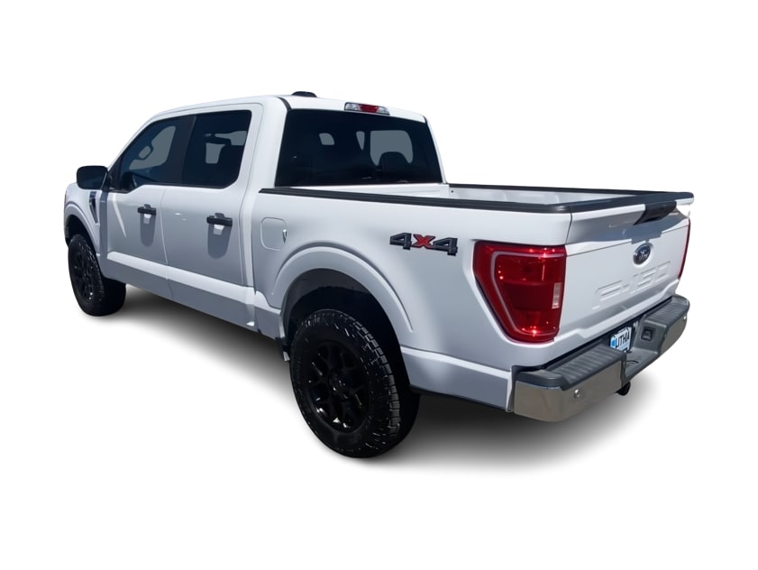 Thumbnail: 2023 Ford F-150 - 18