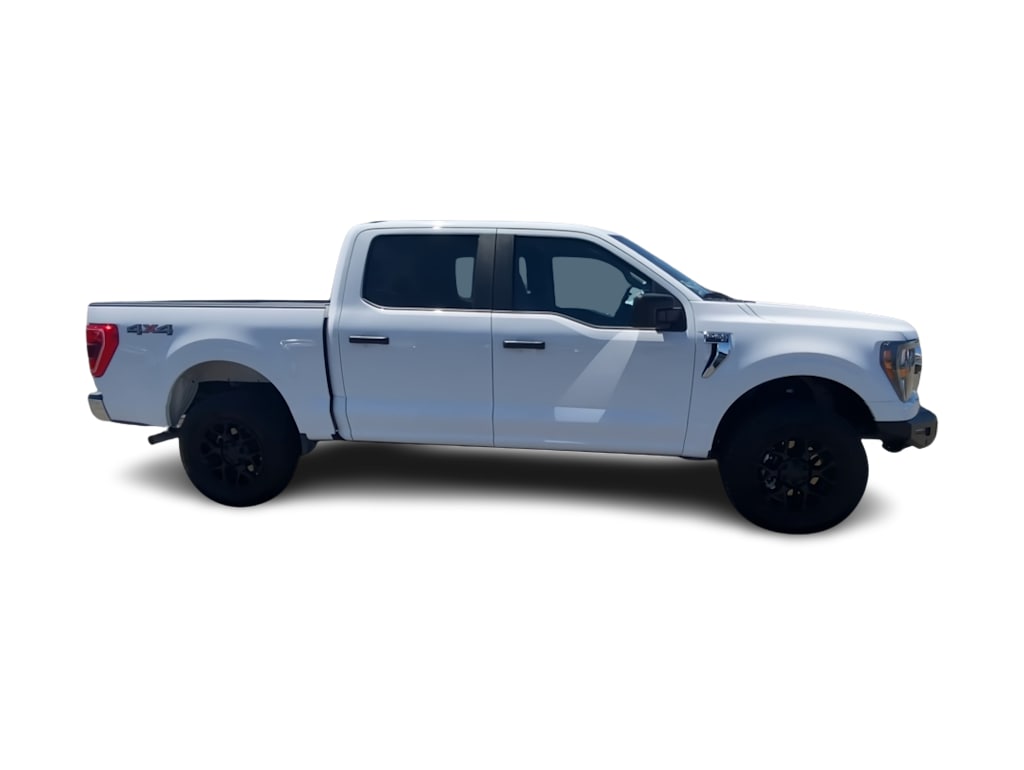 Thumbnail: 2023 Ford F-150 - 16