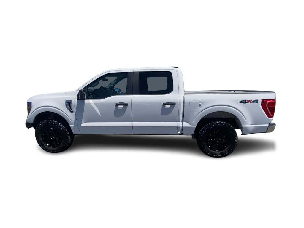 Thumbnail: 2023 Ford F-150 - 17