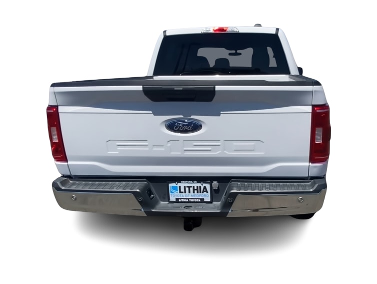 Thumbnail: 2023 Ford F-150 - 4