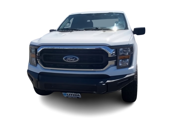 Thumbnail: 2023 Ford F-150 - 5