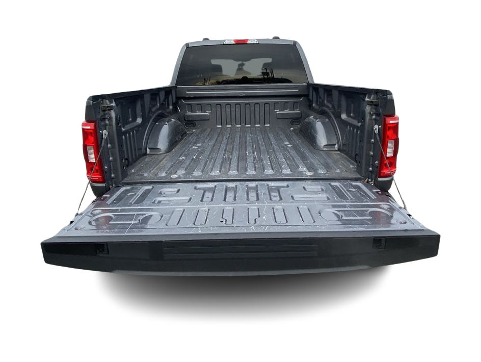 Thumbnail: 2023 Ford F-150 - 14