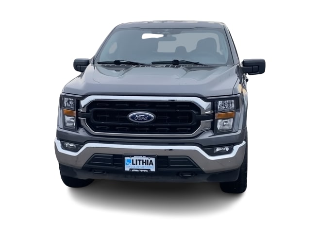 Thumbnail: 2023 Ford F-150 - 5