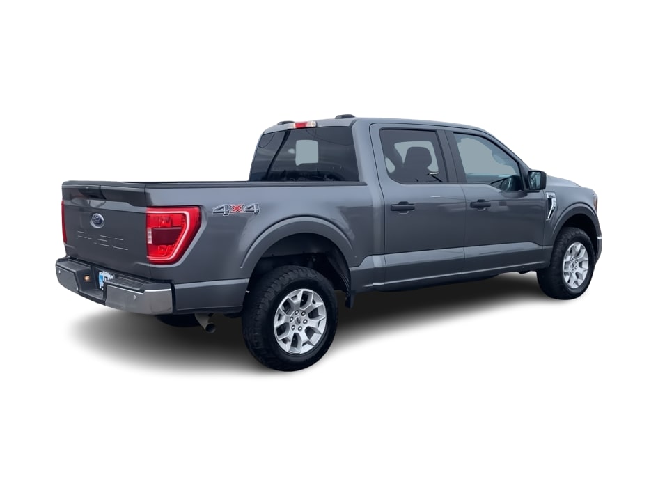 Thumbnail: 2023 Ford F-150 - 18