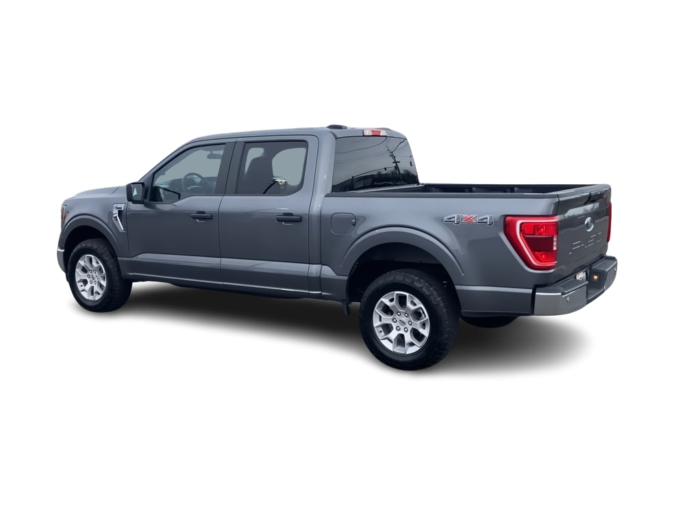 Thumbnail: 2023 Ford F-150 - 17