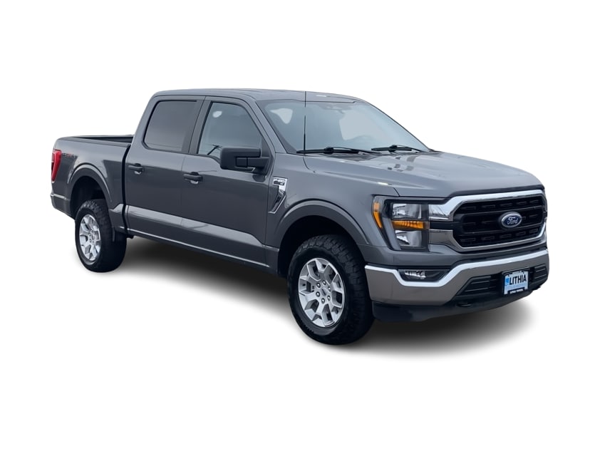 Thumbnail: 2023 Ford F-150 - 15