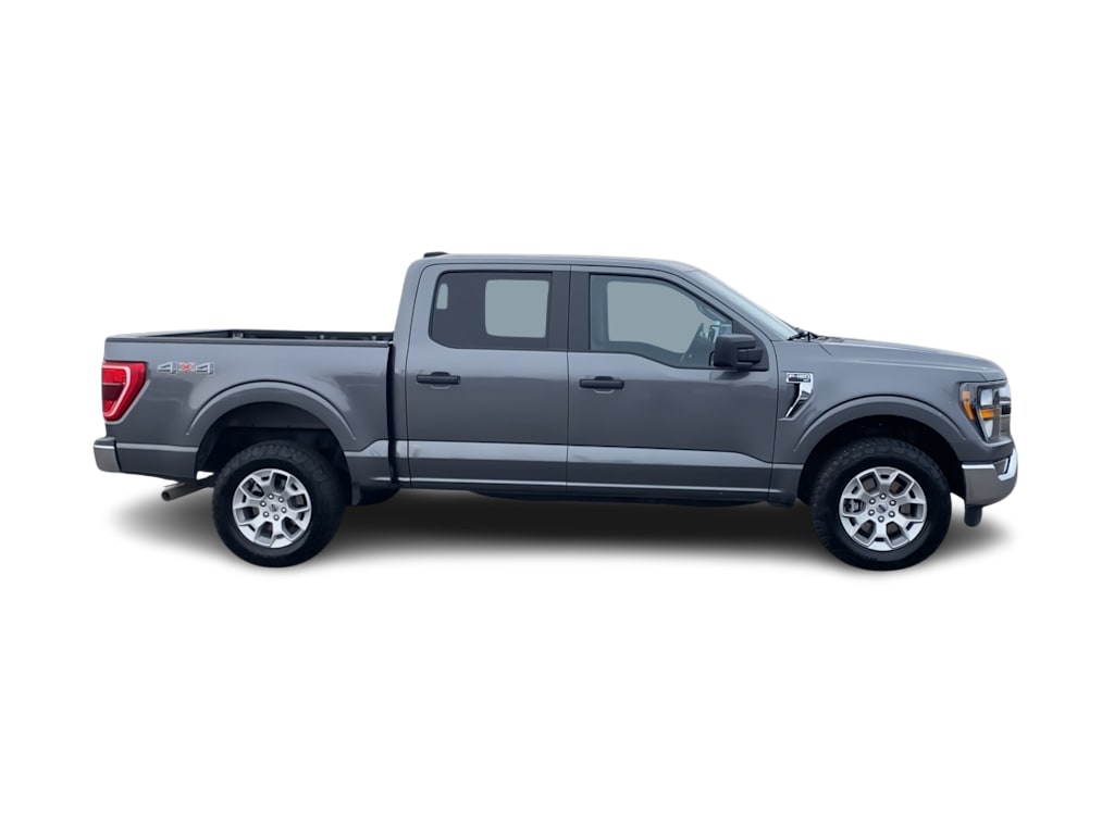 Thumbnail: 2023 Ford F-150 - 19