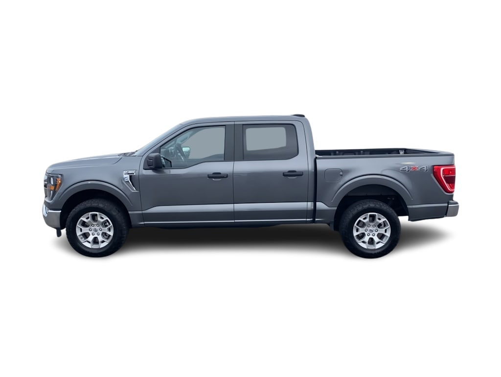 Thumbnail: 2023 Ford F-150 - 16