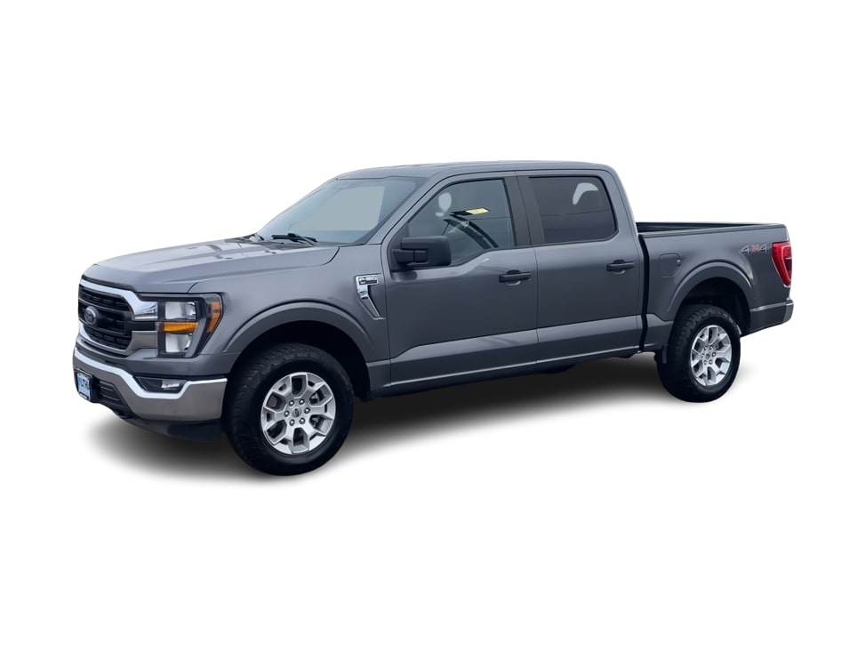 Thumbnail: 2023 Ford F-150 - 3