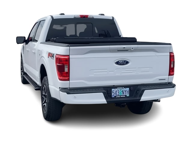 Thumbnail: 2022 Ford F-150 - 18