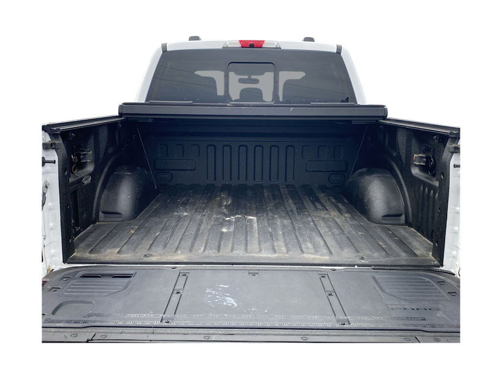 Thumbnail: 2022 Ford F-150 - 14