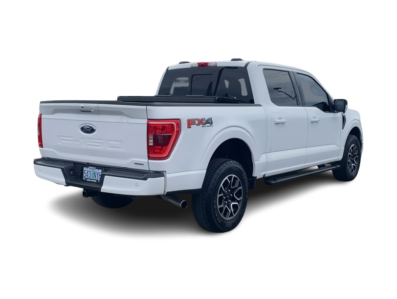 Thumbnail: 2022 Ford F-150 - 19
