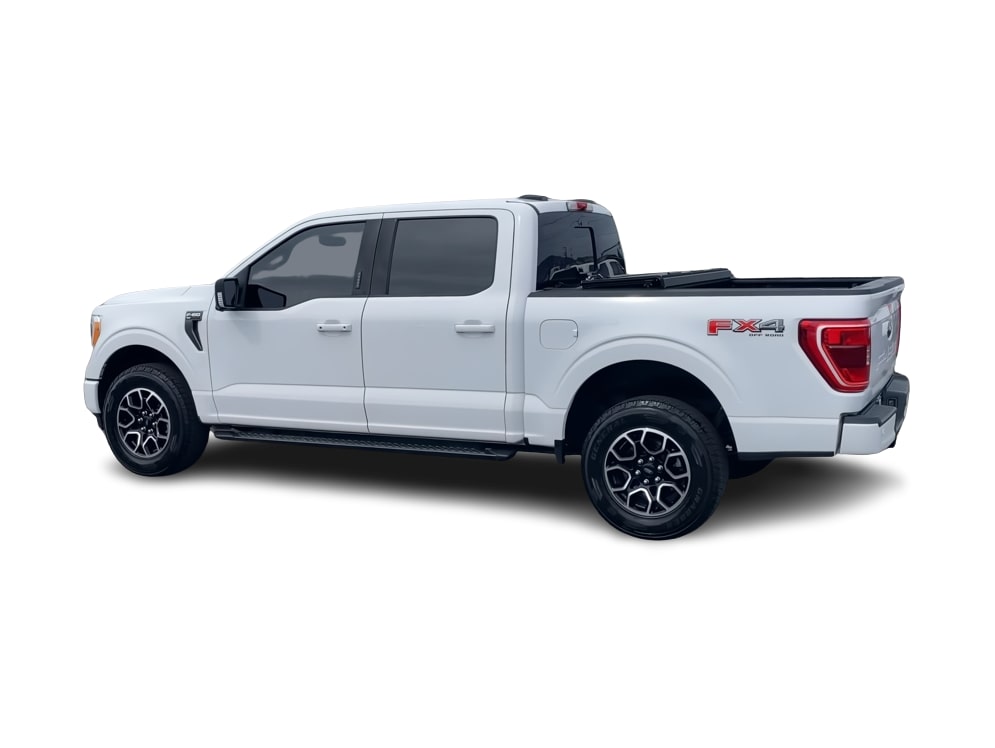 Thumbnail: 2022 Ford F-150 - 17