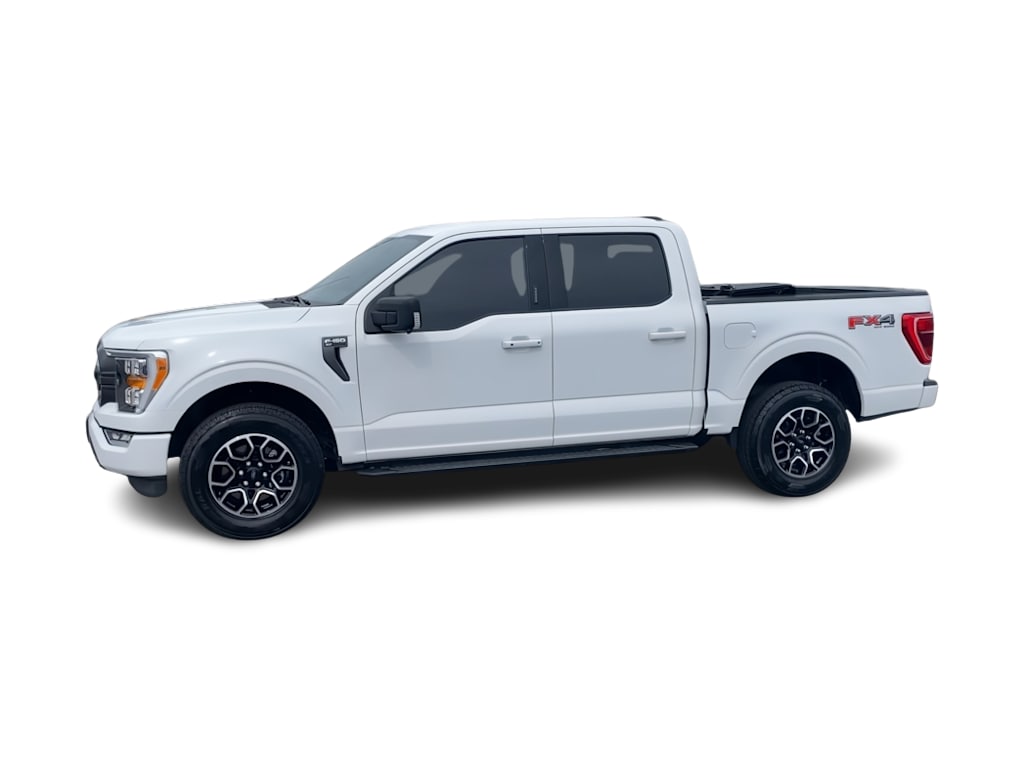 Thumbnail: 2022 Ford F-150 - 3