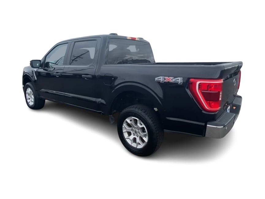 Thumbnail: 2023 Ford F-150 - 17