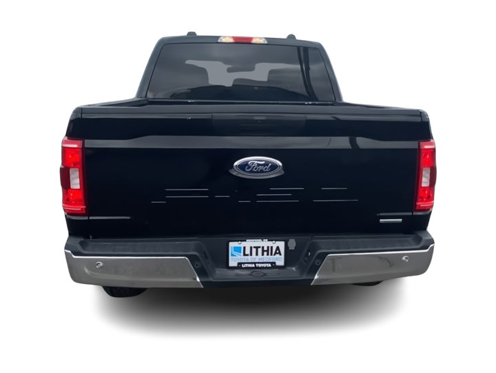 Thumbnail: 2023 Ford F-150 - 4