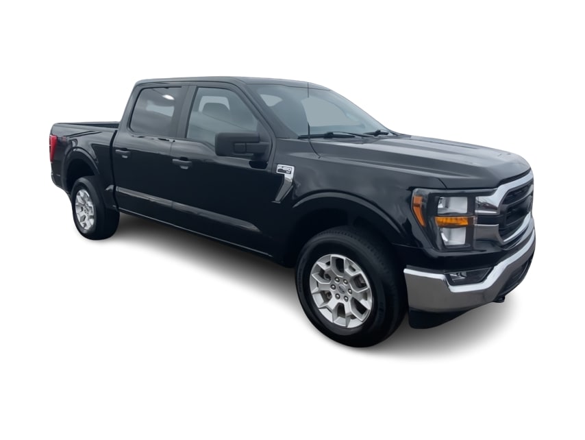 Thumbnail: 2023 Ford F-150 - 15