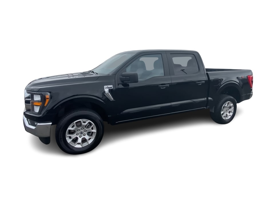 Thumbnail: 2023 Ford F-150 - 3