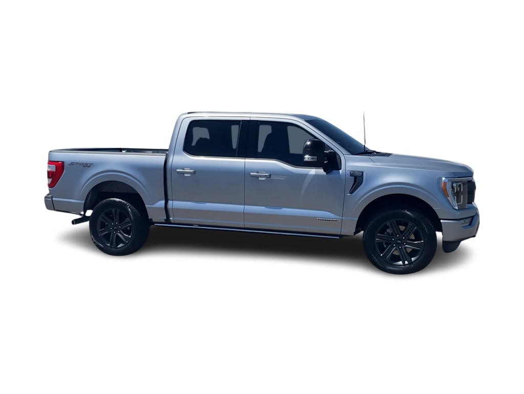 Thumbnail: 2023 Ford F-150 - 14