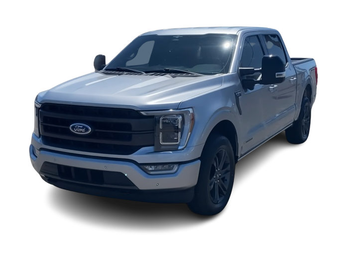 Thumbnail: 2023 Ford F-150 - 16