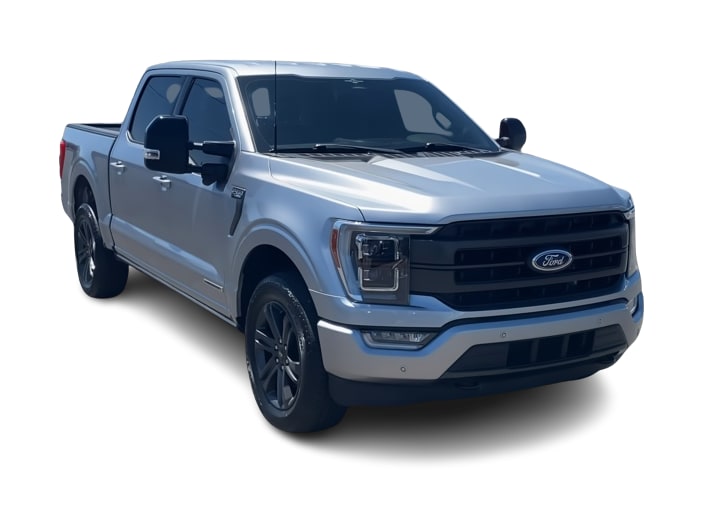 Thumbnail: 2023 Ford F-150 - 15