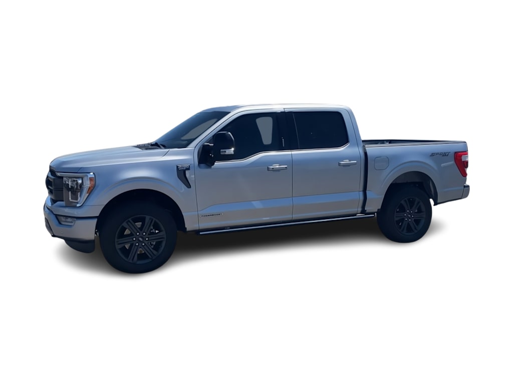 Thumbnail: 2023 Ford F-150 - 17
