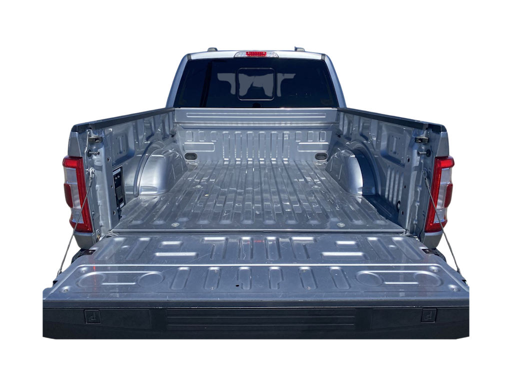 Thumbnail: 2023 Ford F-150 - 13