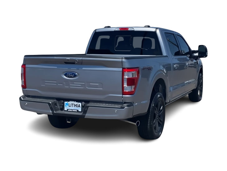 Thumbnail: 2023 Ford F-150 - 19