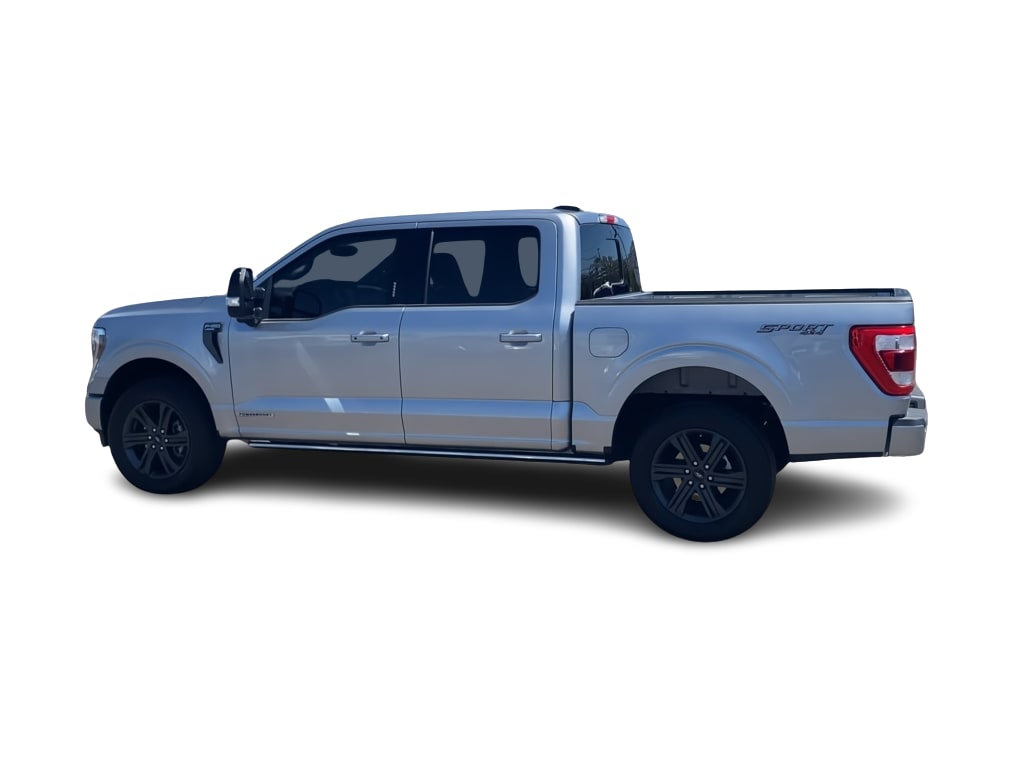 Thumbnail: 2023 Ford F-150 - 18