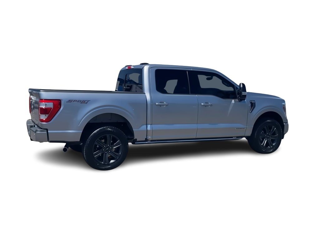 Thumbnail: 2023 Ford F-150 - 3