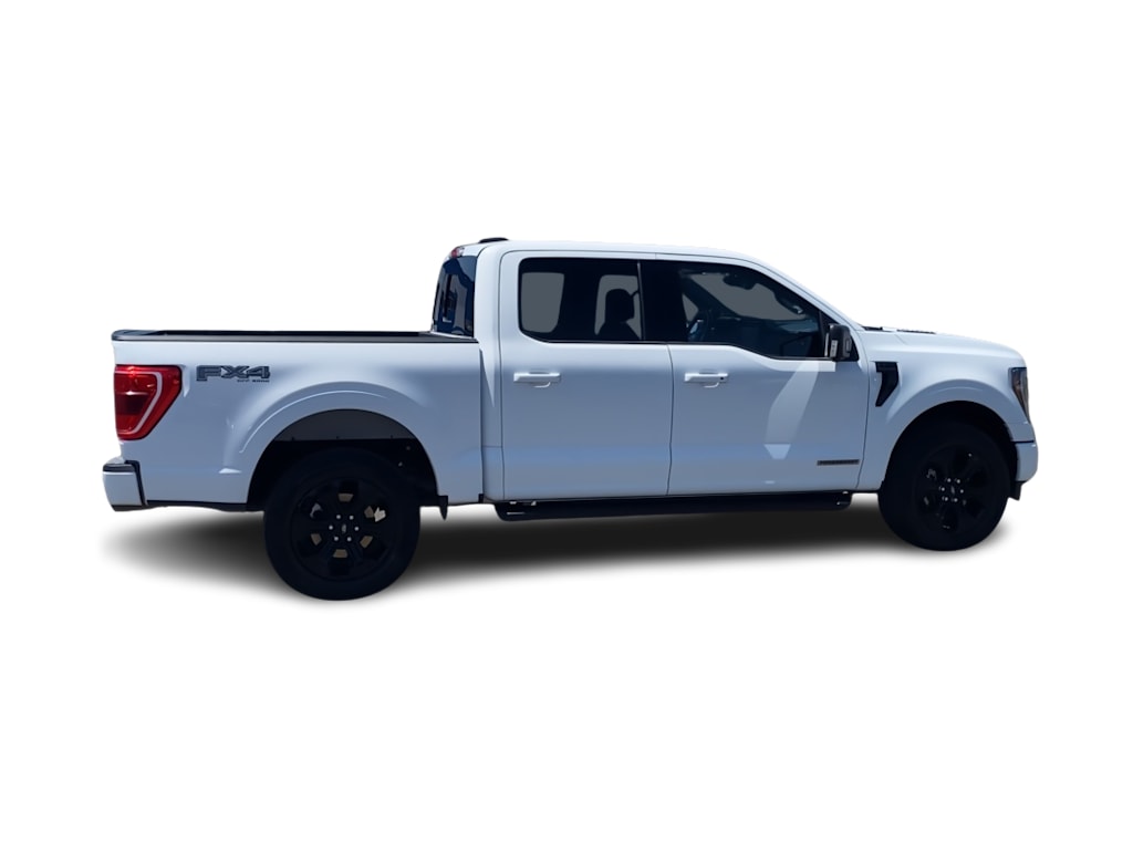 Thumbnail: 2023 Ford F-150 - 15